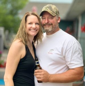 Meet your Posher, Kristin